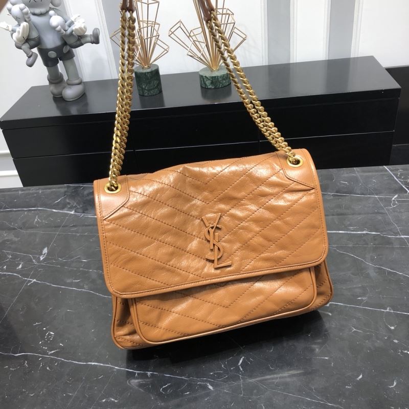 YSL Satchel Bags